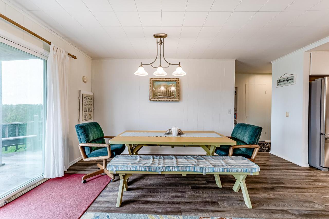 Sea Dreamer Cottage Smith River Eksteriør bilde