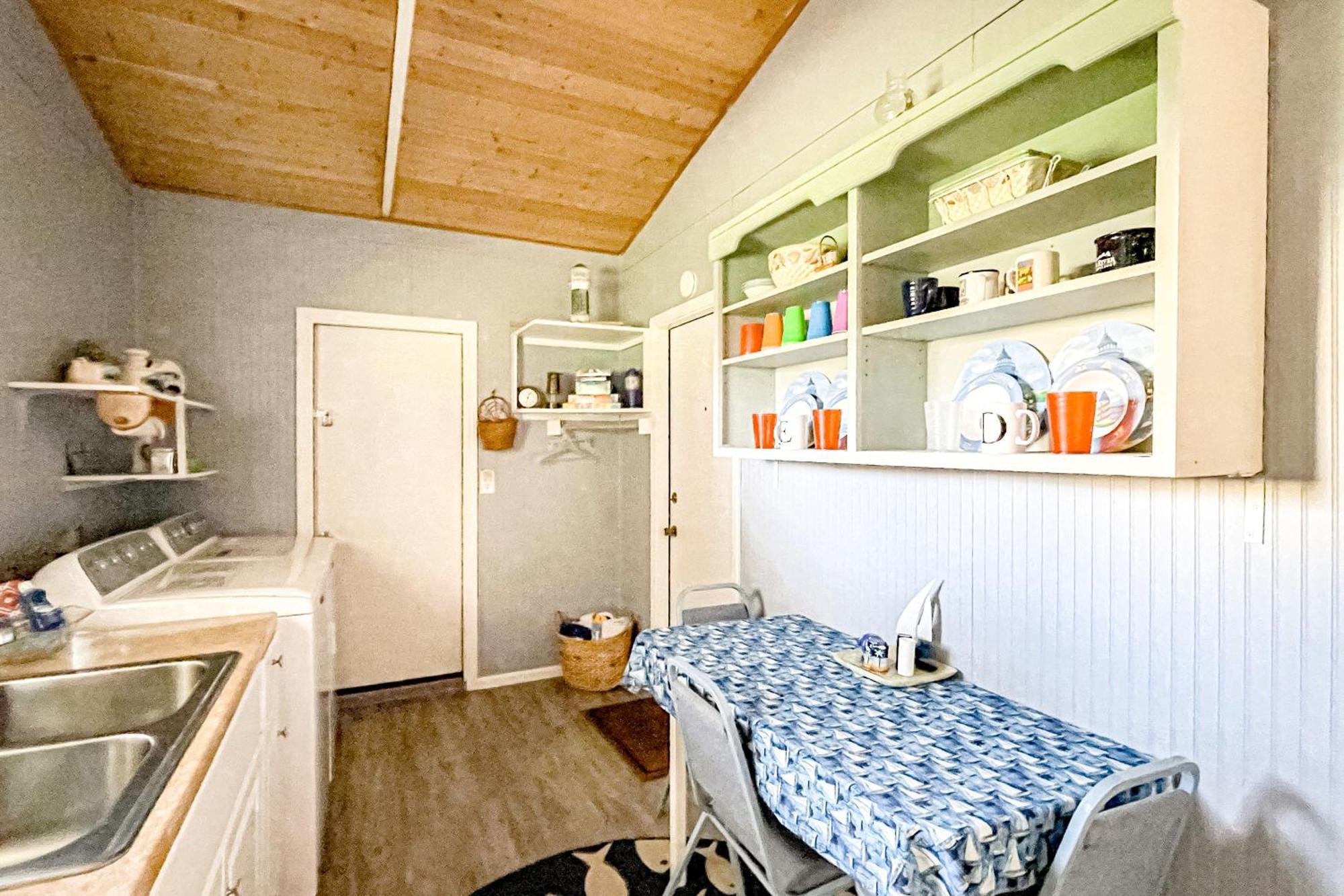 Sea Dreamer Cottage Smith River Eksteriør bilde