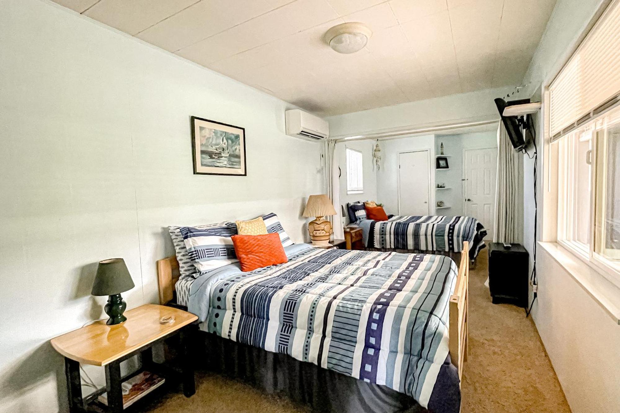 Sea Dreamer Cottage Smith River Eksteriør bilde